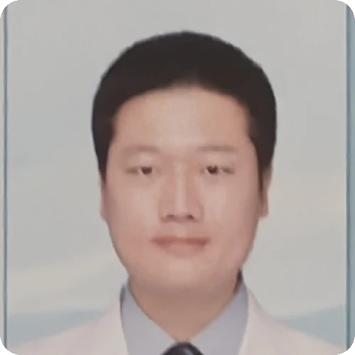 吉振帅