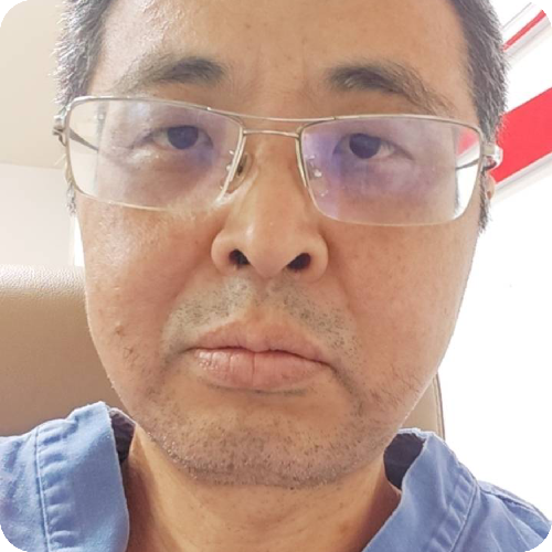 科普，孙毅医生头像照片