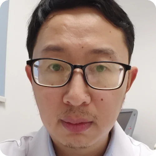 高昕