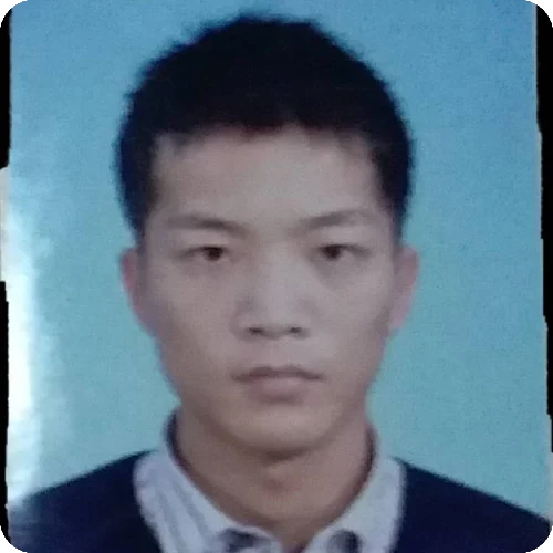 俞振华