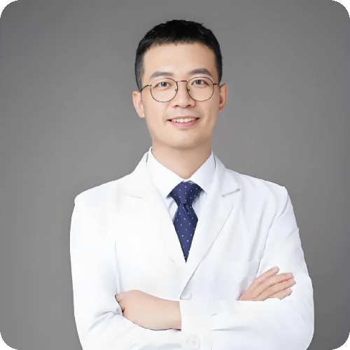 科普,陳佳偉醫(yī)生頭像照片