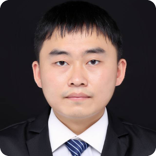 科普，季天翼医生头像照片