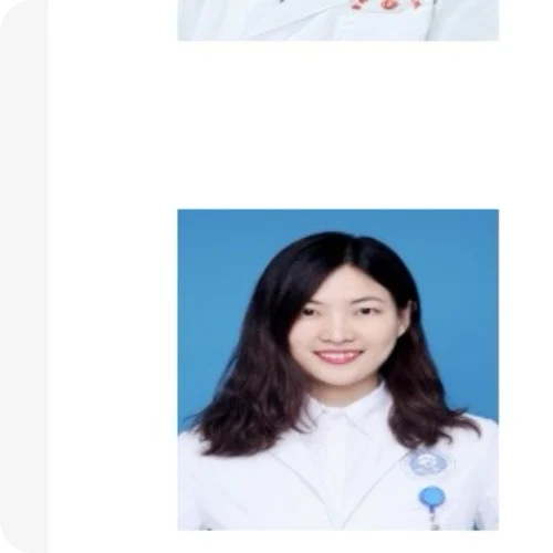 朱珠(主治医师)- 健康科普专家,专注医学科普、中医科普、儿童科普等健康中国、百姓健康、科普中国内容