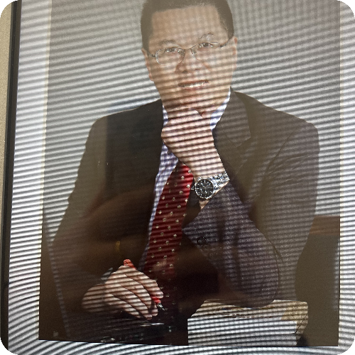 科普，高祥华医生头像照片