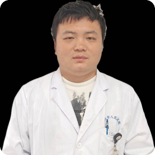 科普，孔弘扬医生头像照片