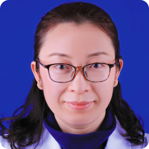 科普，孙秀娟医生头像照片