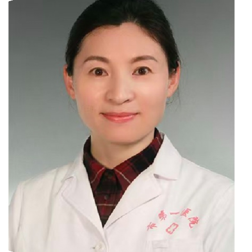 科普，马明华专家医生头像