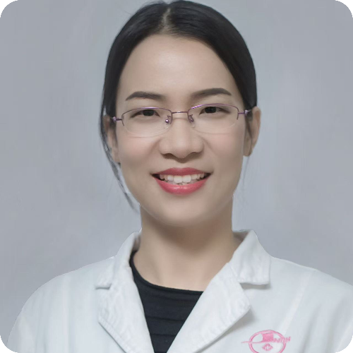 科普，陈埏芳医生头像照片