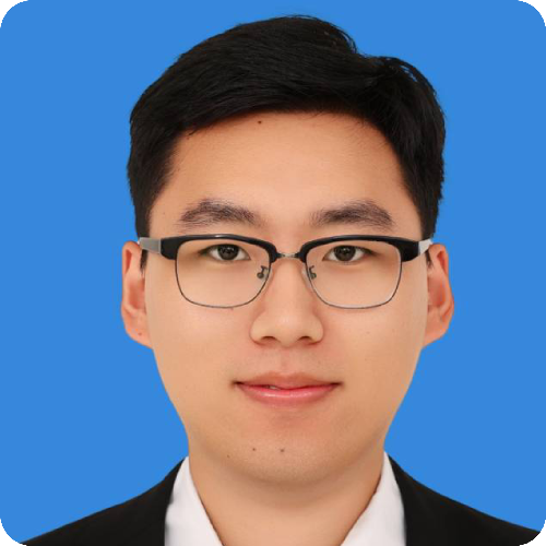 科普，纽维桥医生头像照片