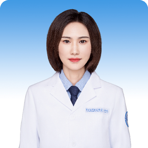 科普，崔梦莹专家医生头像