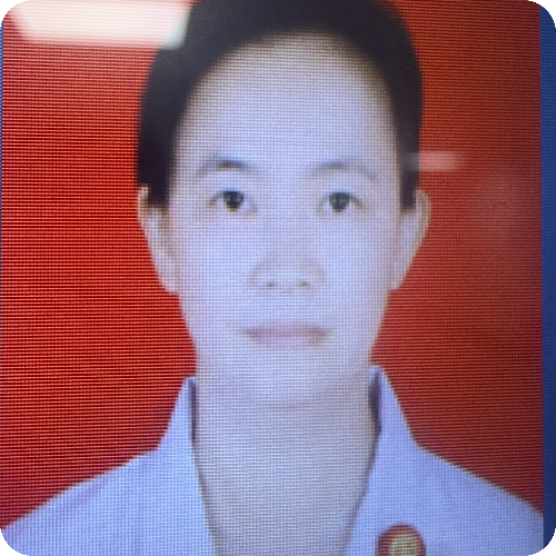 科普，黄循铷医生头像照片