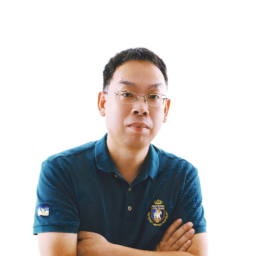 科普，陆岽医生头像照片