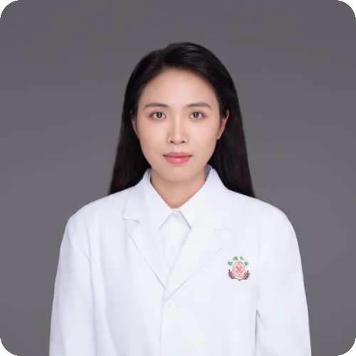 黄晓娜