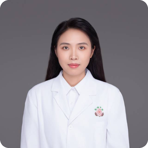 科普,黄晓娜医生头像照片