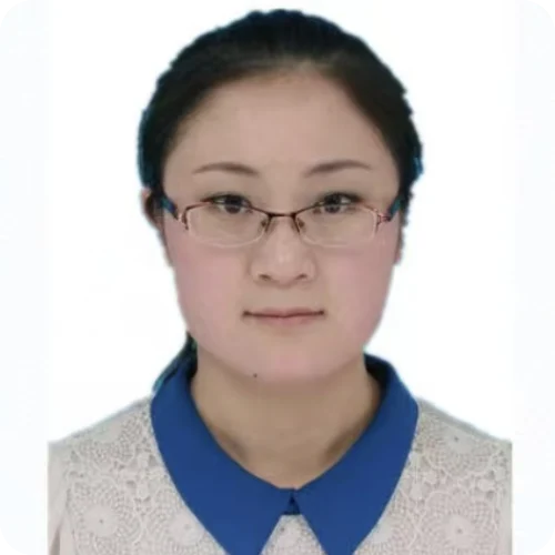 贾苗苗