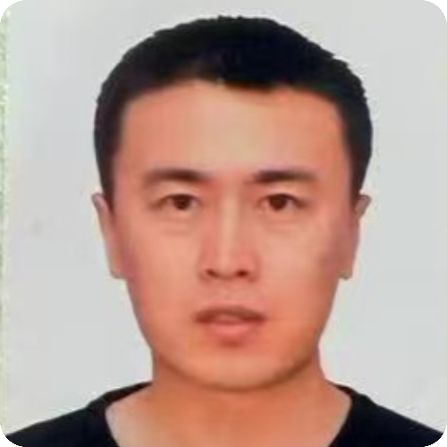 科普，付明辉医生头像照片