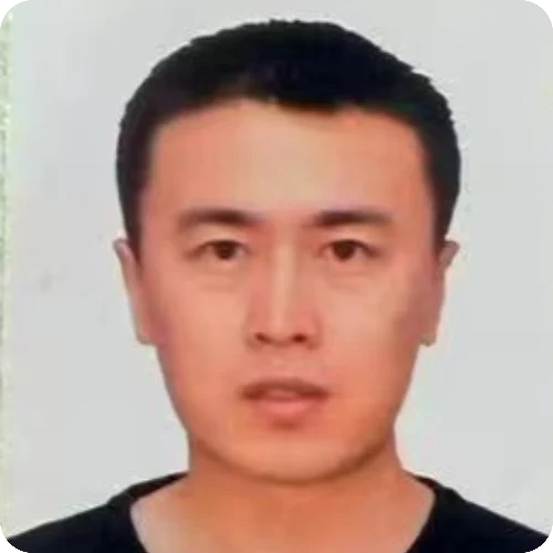 付明辉