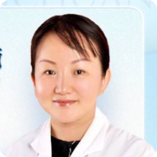 科普，杨江艳医生头像照片