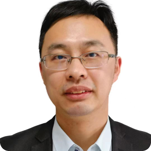 科普，彭慧医生头像照片