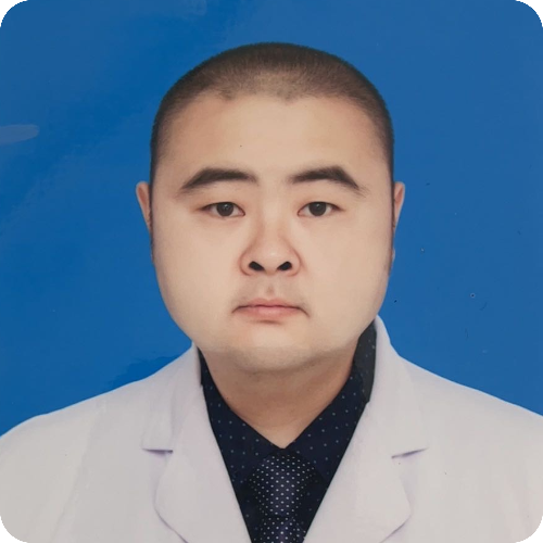 科普，陆洋医生头像照片