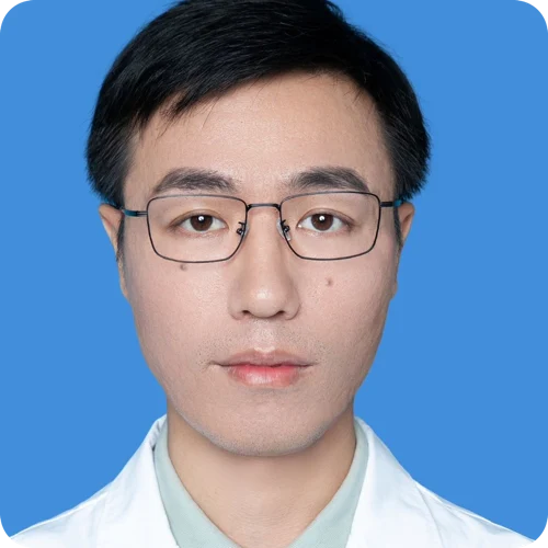 李志然