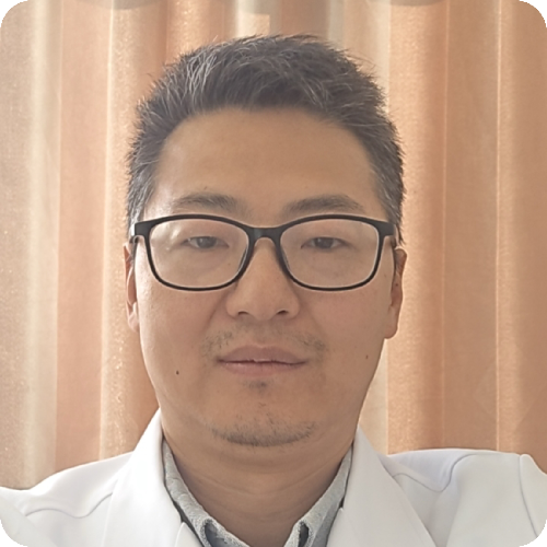 科普,朱守同醫(yī)生頭像照片