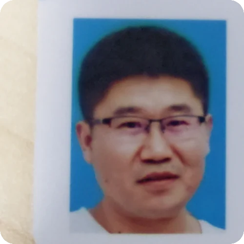 刘广军
