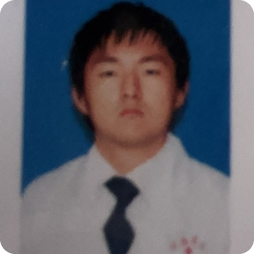 科普，徐斌医生头像照片