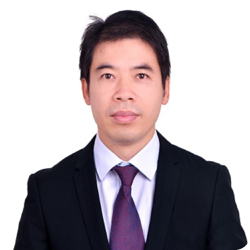 科普，林振和医生头像照片