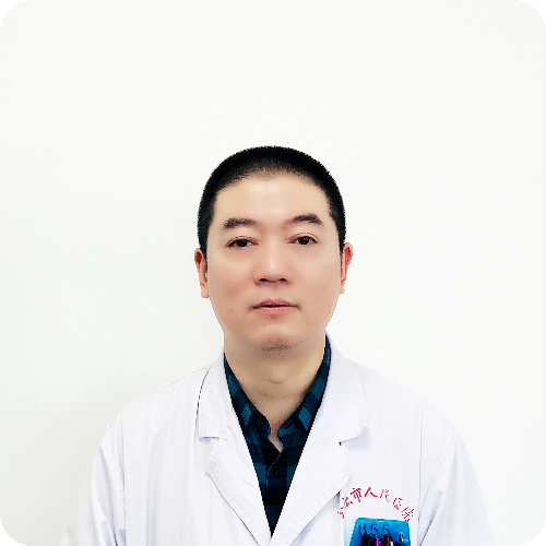 科普，万航专家医生头像