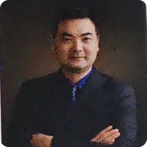 周锦春