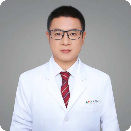 李峻