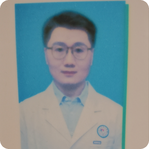 科普，龚向南医生头像照片
