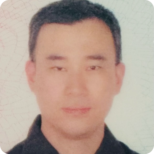 科普,李凯医生头像照片