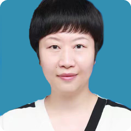 科普，赵忠平医生头像照片