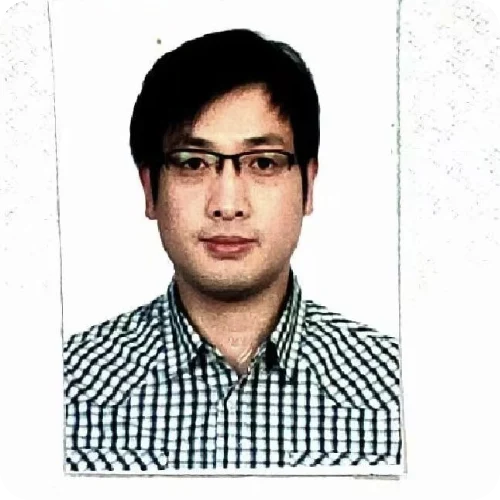孙玛骥