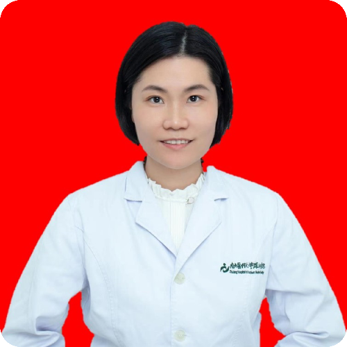 科普,麦燕兴医生头像照片