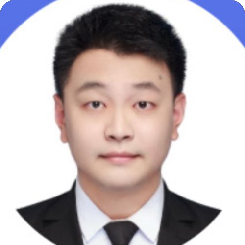 科普，张赫医生头像照片