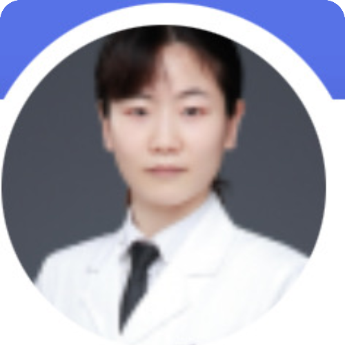 科普,秦涵医生头像照片