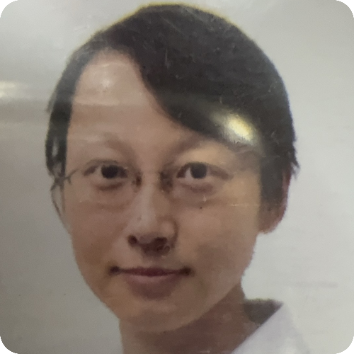 科普，姚潇涵医生头像照片