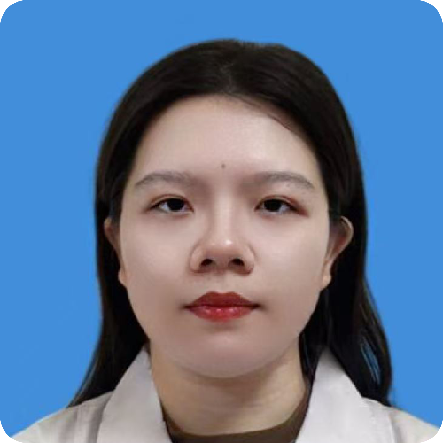 科普，朱夢怡醫生頭像照片