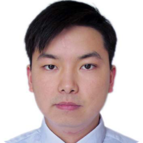 科普，彭超医生头像照片