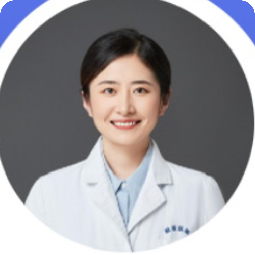 科普,王晶医生头像照片