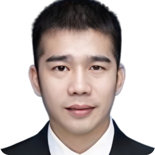 科普，何家恒医生头像照片