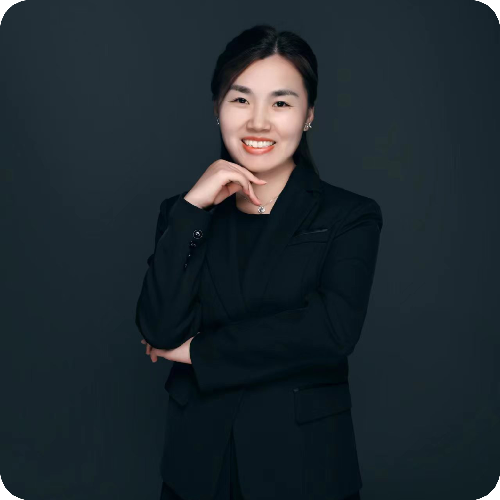 科普，张福侠医生头像照片