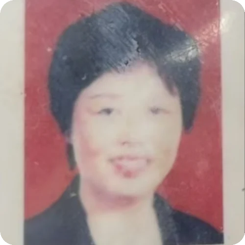 陈惠玲