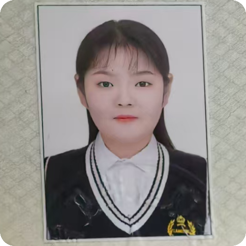 科普，陆思楚医生头像照片