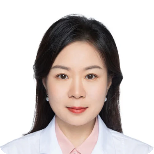 刘梅