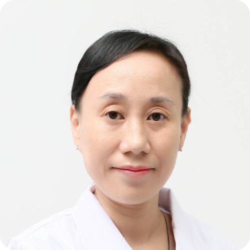 科普，吴敏娅医生头像照片