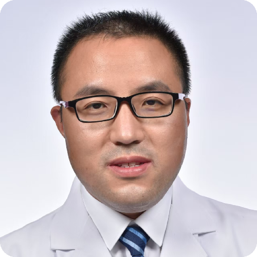 科普，劉旭華住院醫(yī)師頭像